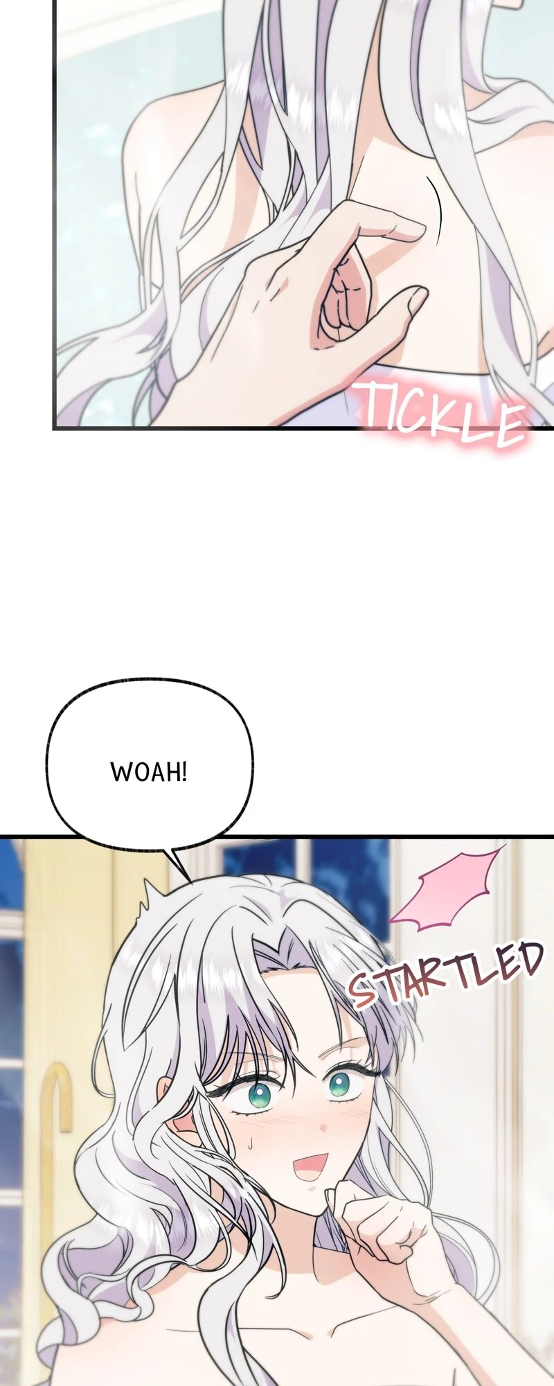 The Possesive Tyrant and His Sleepy Cat Chapter 70 237 ch 70 44