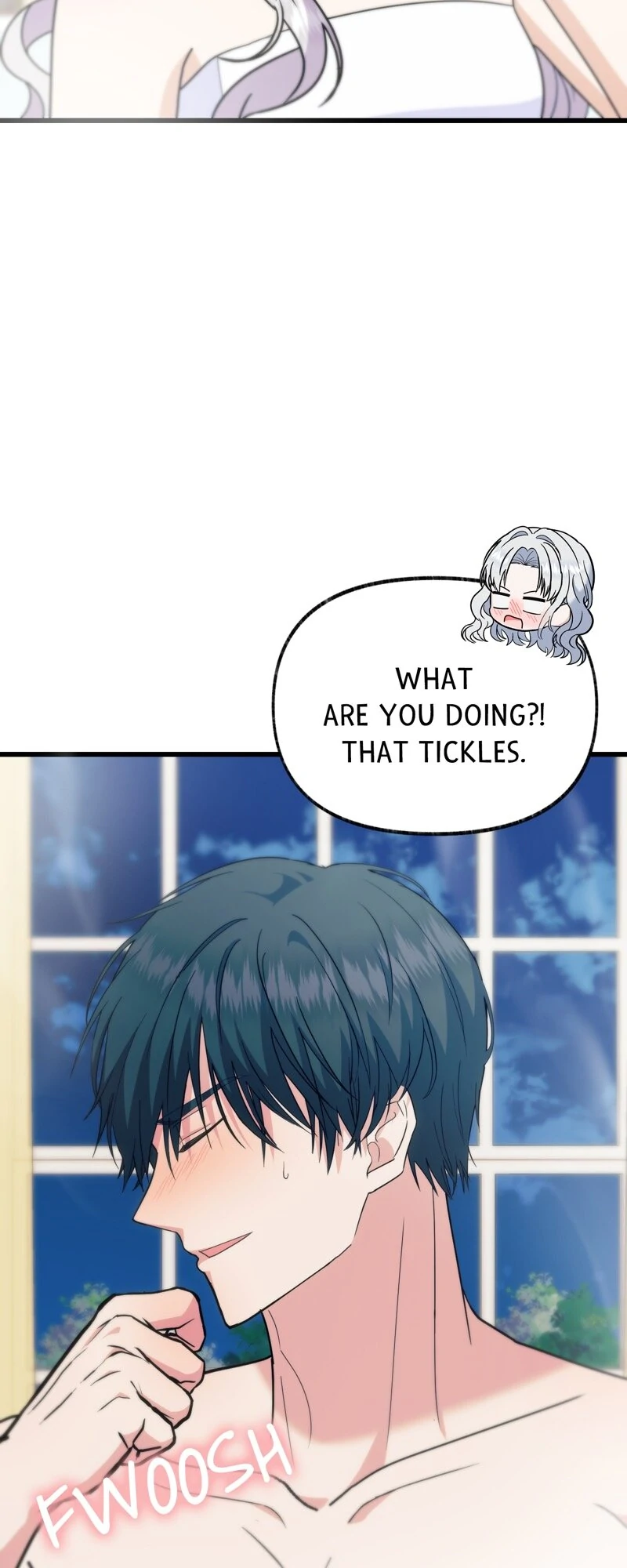 The Possesive Tyrant and His Sleepy Cat Chapter 70 238 ch 70 45