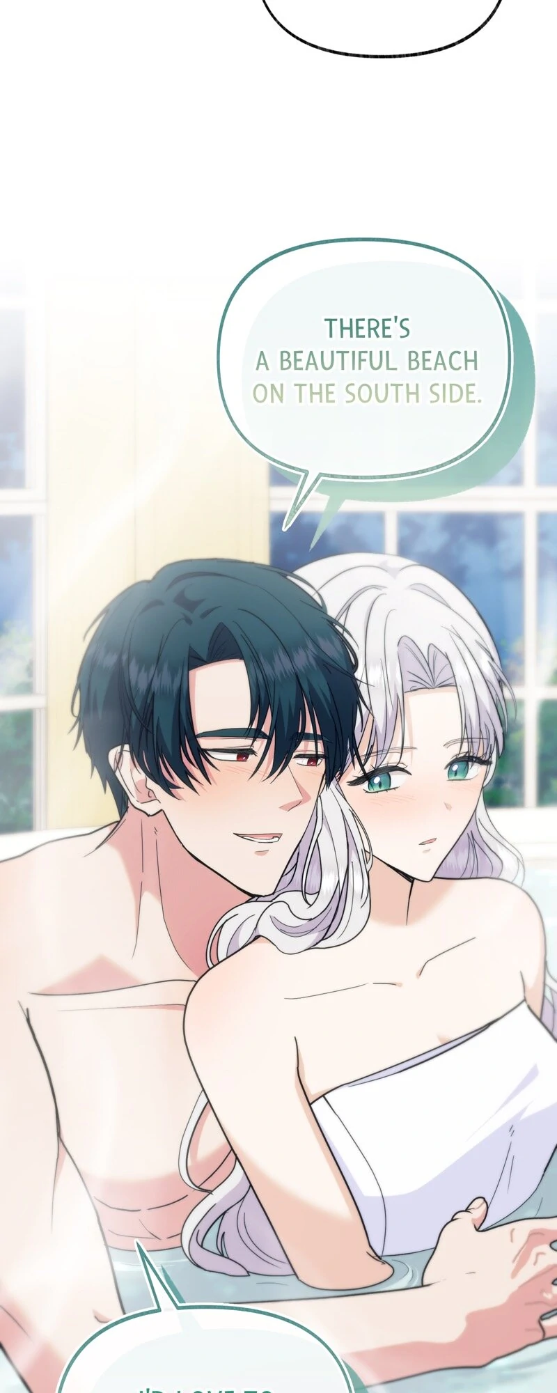 The Possesive Tyrant and His Sleepy Cat Chapter 70 240 ch 70 47