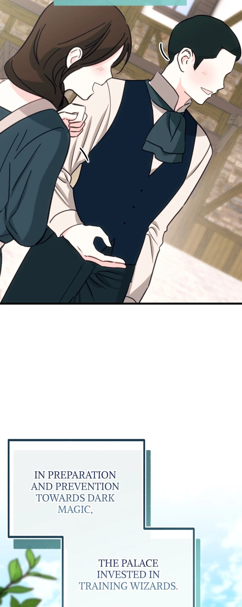 The Possesive Tyrant and His Sleepy Cat Chapter 70 198 ch 70 5