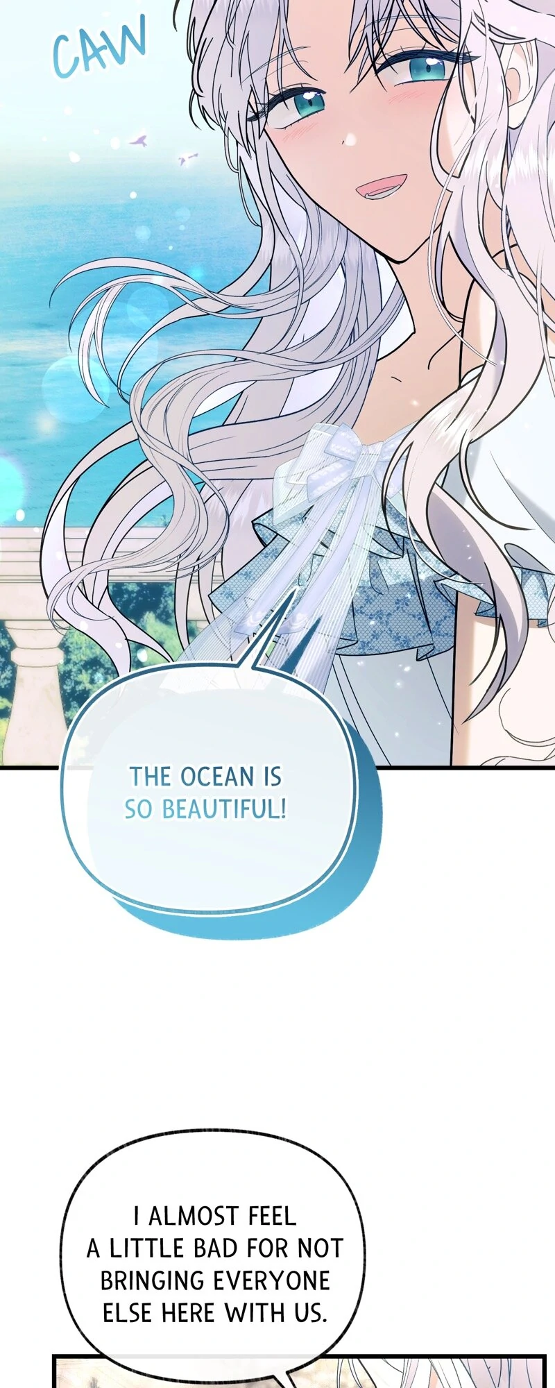 The Possesive Tyrant and His Sleepy Cat Chapter 70 245 ch 70 52