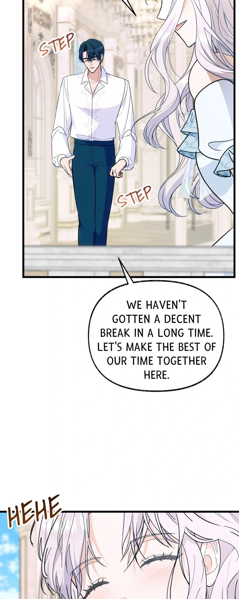 The Possesive Tyrant and His Sleepy Cat Chapter 70 246 ch 70 53