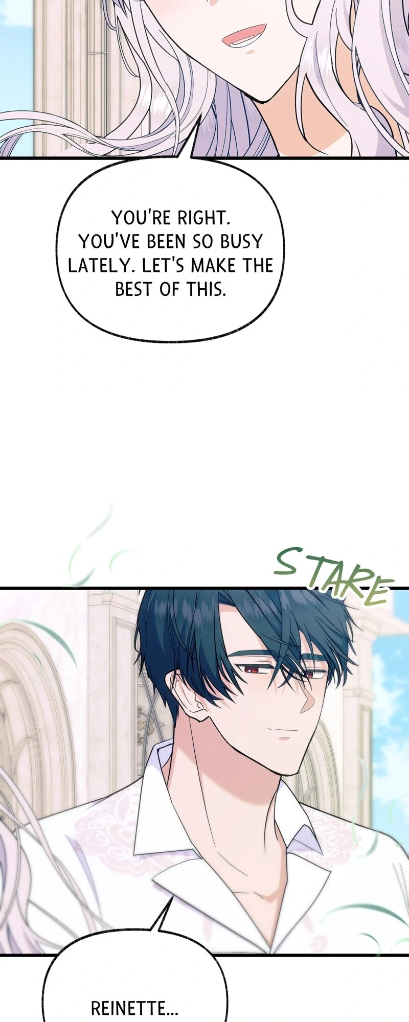 The Possesive Tyrant and His Sleepy Cat Chapter 70 247 ch 70 54