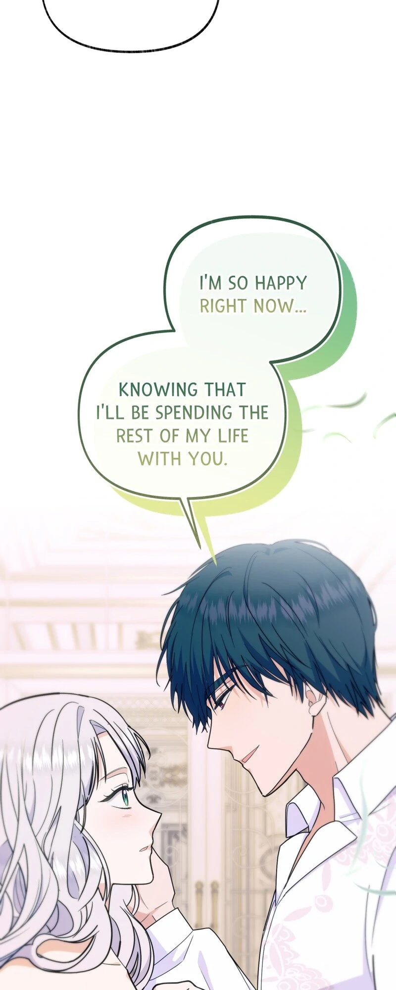 The Possesive Tyrant and His Sleepy Cat Chapter 70 248 ch 70 55