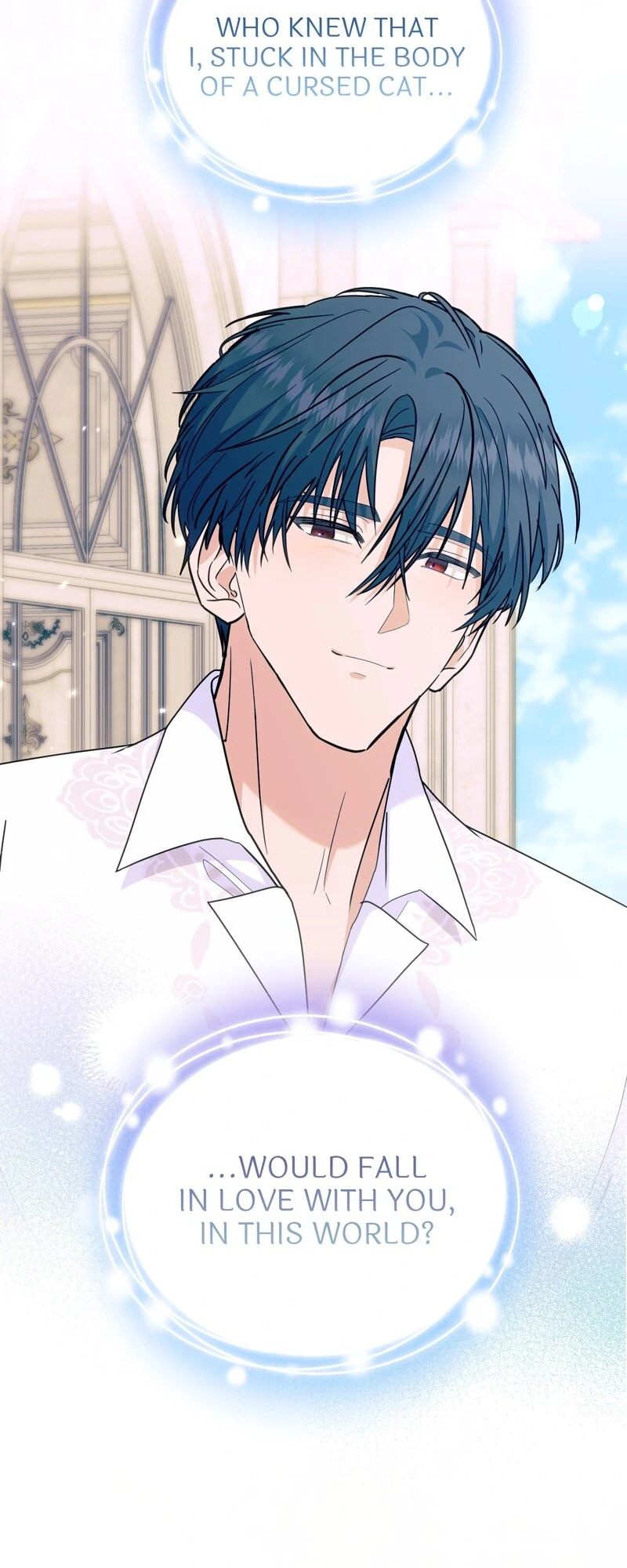 The Possesive Tyrant and His Sleepy Cat Chapter 70 251 ch 70 58