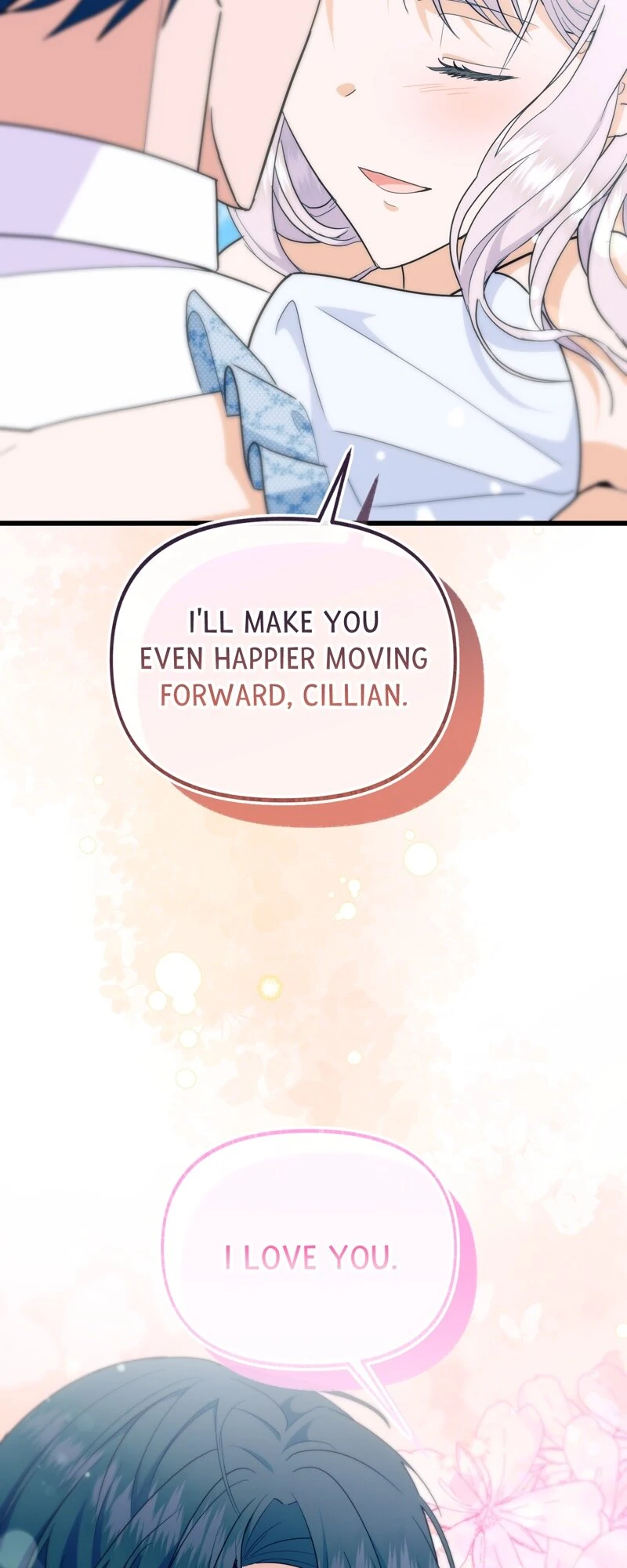 The Possesive Tyrant and His Sleepy Cat Chapter 70 253 ch 70 60