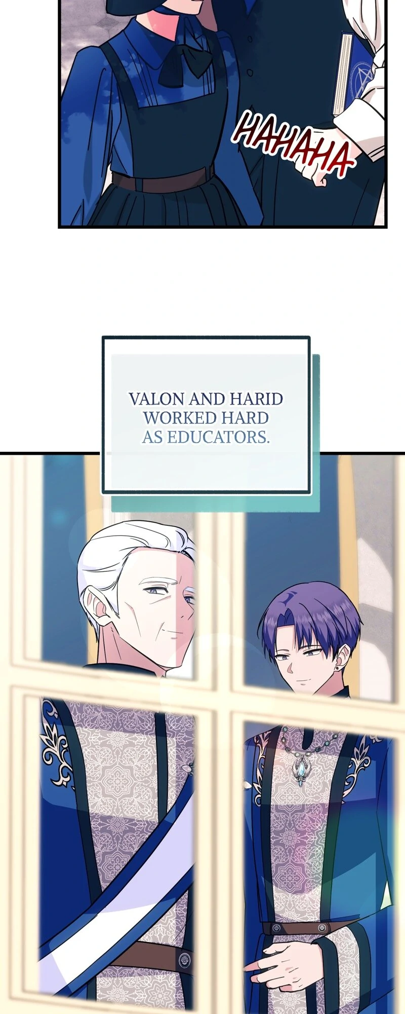 The Possesive Tyrant and His Sleepy Cat Chapter 70 200 ch 70 7