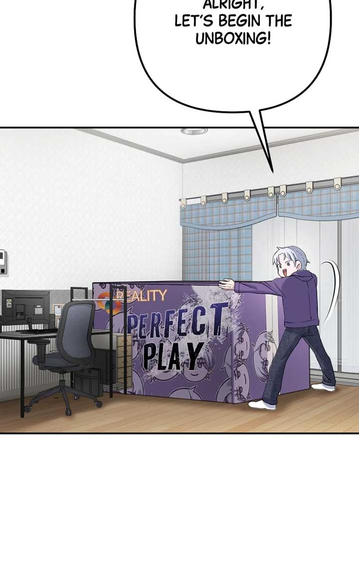 The Possessed Genius’ Gaming Stream Chapter 50 560 ch 50 22