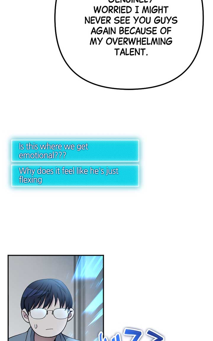 The Possessed Genius’ Gaming Stream Chapter 50 573 ch 50 35