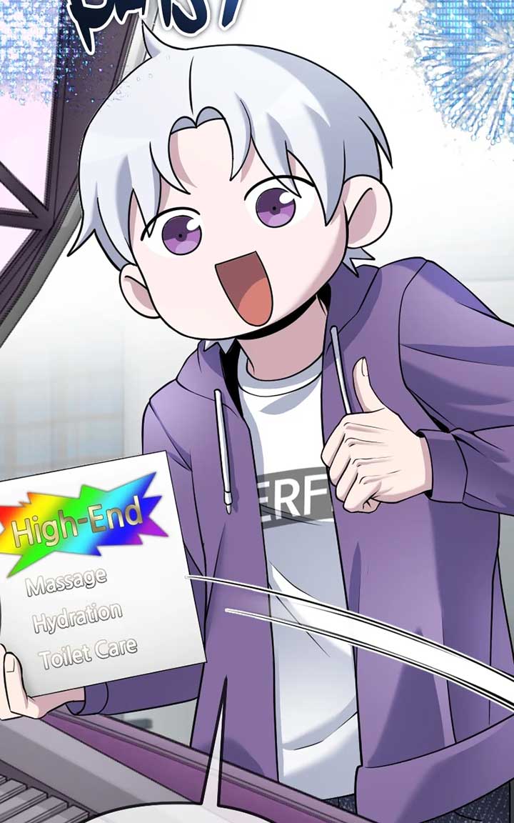 The Possessed Genius’ Gaming Stream Chapter 50 576 ch 50 38