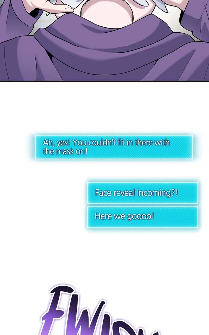 The Possessed Genius’ Gaming Stream Chapter 50 587 ch 50 49