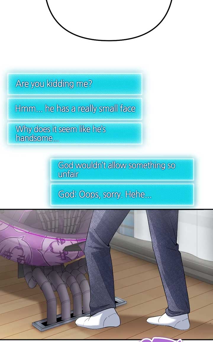 The Possessed Genius’ Gaming Stream Chapter 50 590 ch 50 52