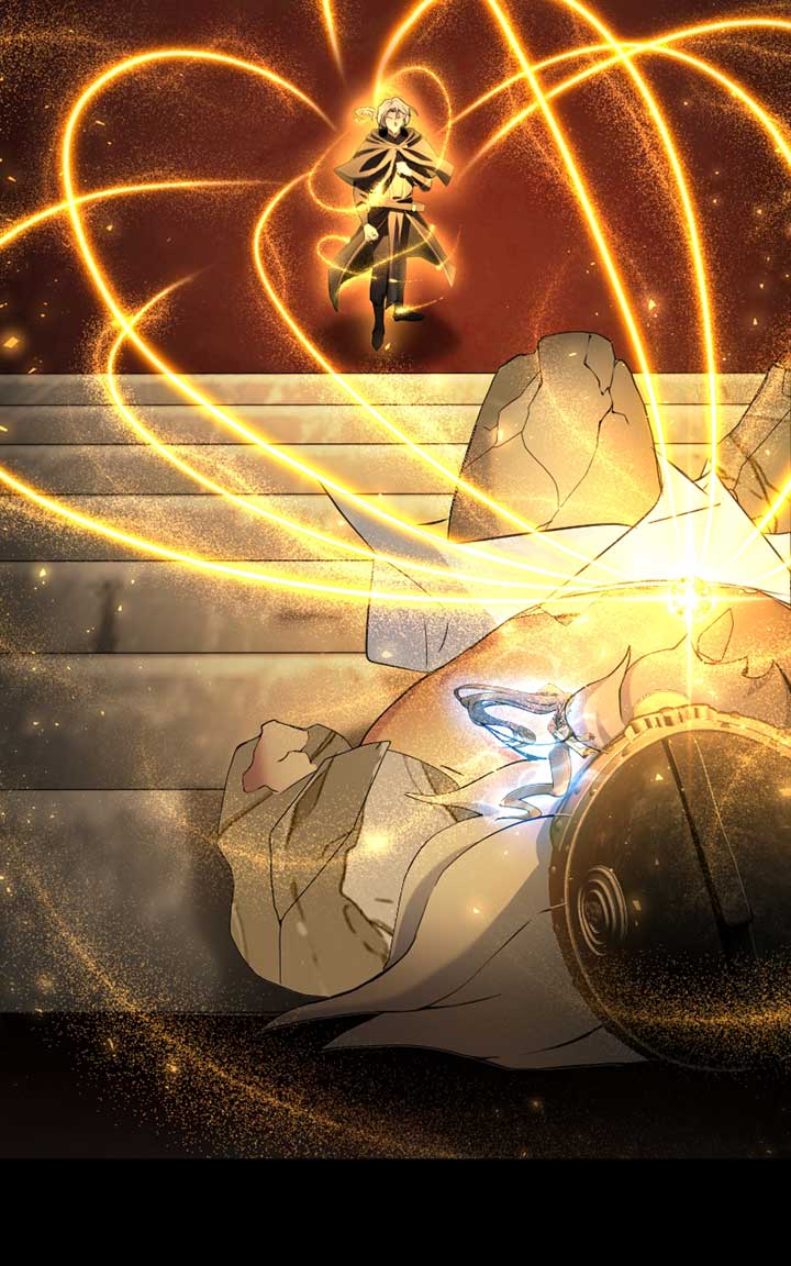 The Possessed Genius’ Gaming Stream Chapter 50 609 ch 50 71