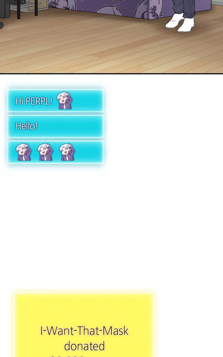 The Possessed Genius’ Gaming Stream Chapter 50 546 ch 50 8