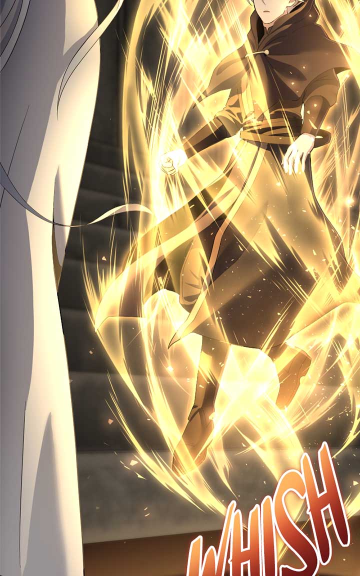 The Possessed Genius’ Gaming Stream Chapter 50 629 ch 50 91