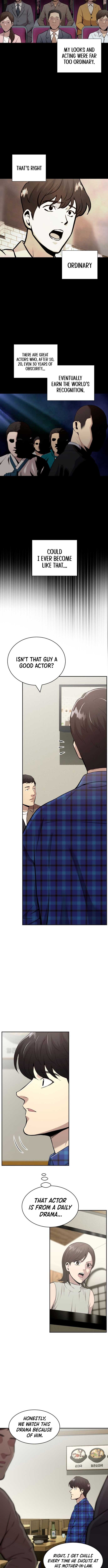 The Possessed Prodigy Actor Chapter 1 92 04