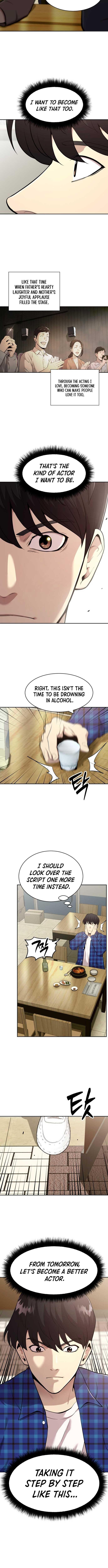 The Possessed Prodigy Actor Chapter 1 93 05