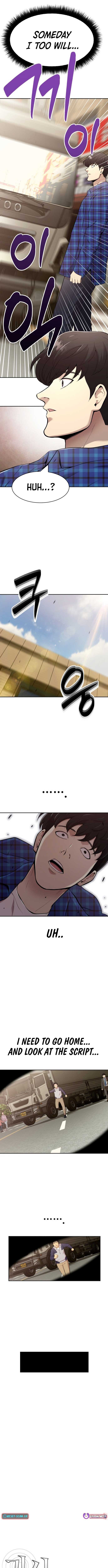 The Possessed Prodigy Actor Chapter 1 94 06