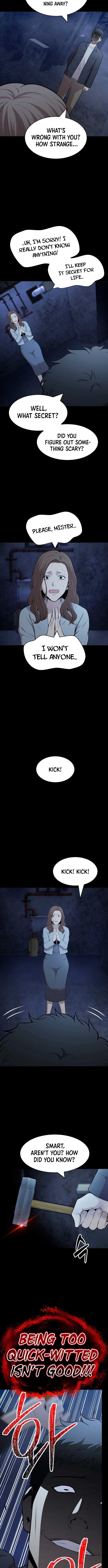 The Possessed Prodigy Actor Chapter 1 97 09