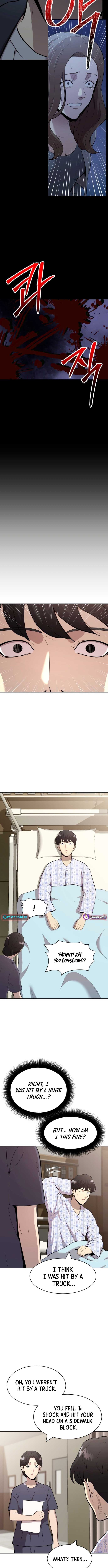 The Possessed Prodigy Actor Chapter 1 98 10