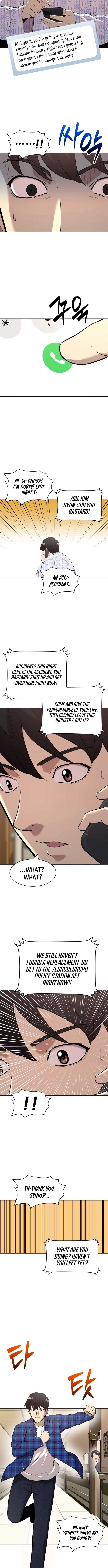 The Possessed Prodigy Actor Chapter 1 101 13