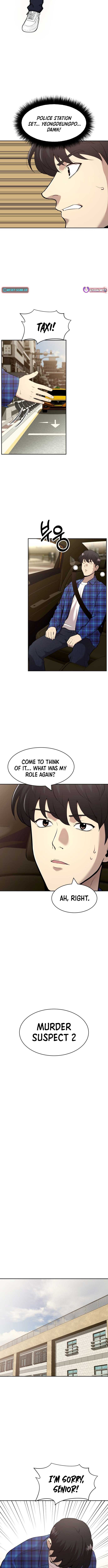 The Possessed Prodigy Actor Chapter 1 102 14