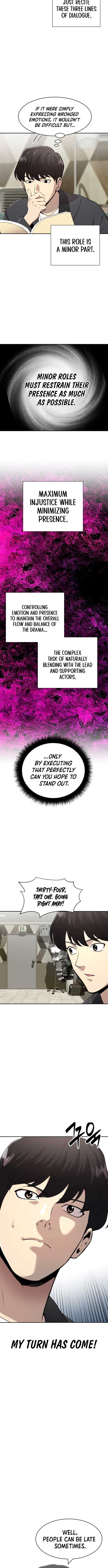 The Possessed Prodigy Actor Chapter 1 104 16