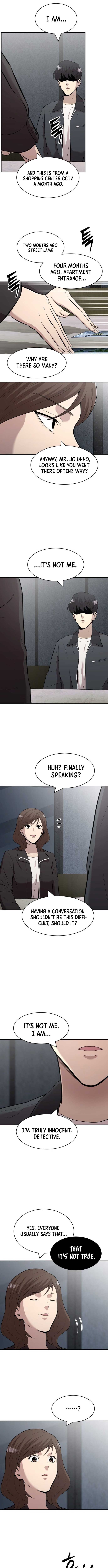 The Possessed Prodigy Actor Chapter 1 107 19