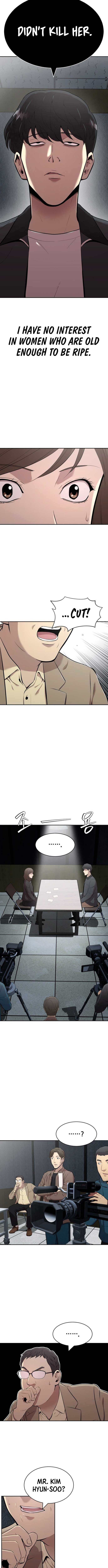 The Possessed Prodigy Actor Chapter 1 109 21