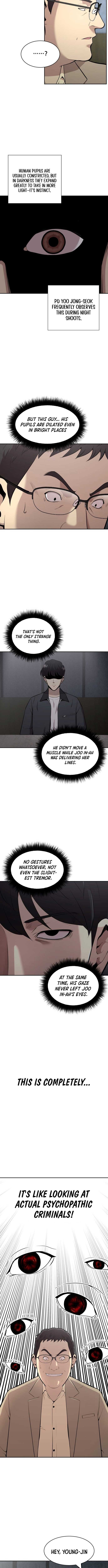 The Possessed Prodigy Actor Chapter 1 113 25