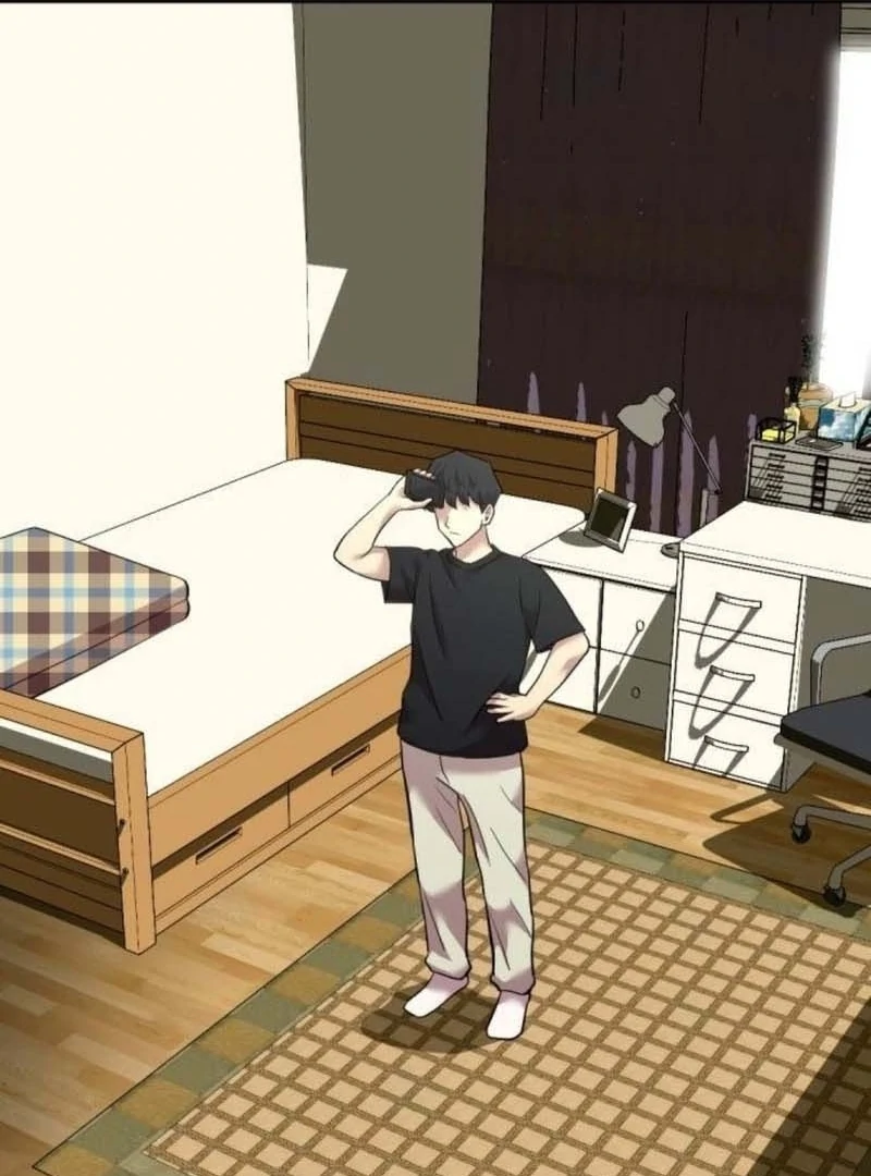 The Possessed Prodigy Actor Chapter 10 587 121