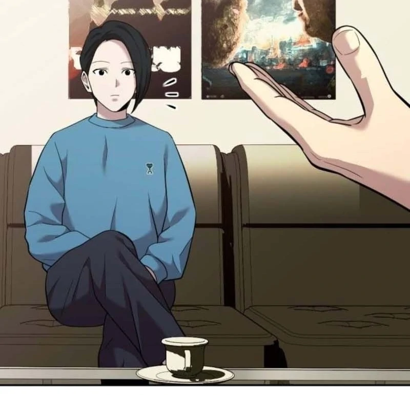 The Possessed Prodigy Actor Chapter 11 522 041