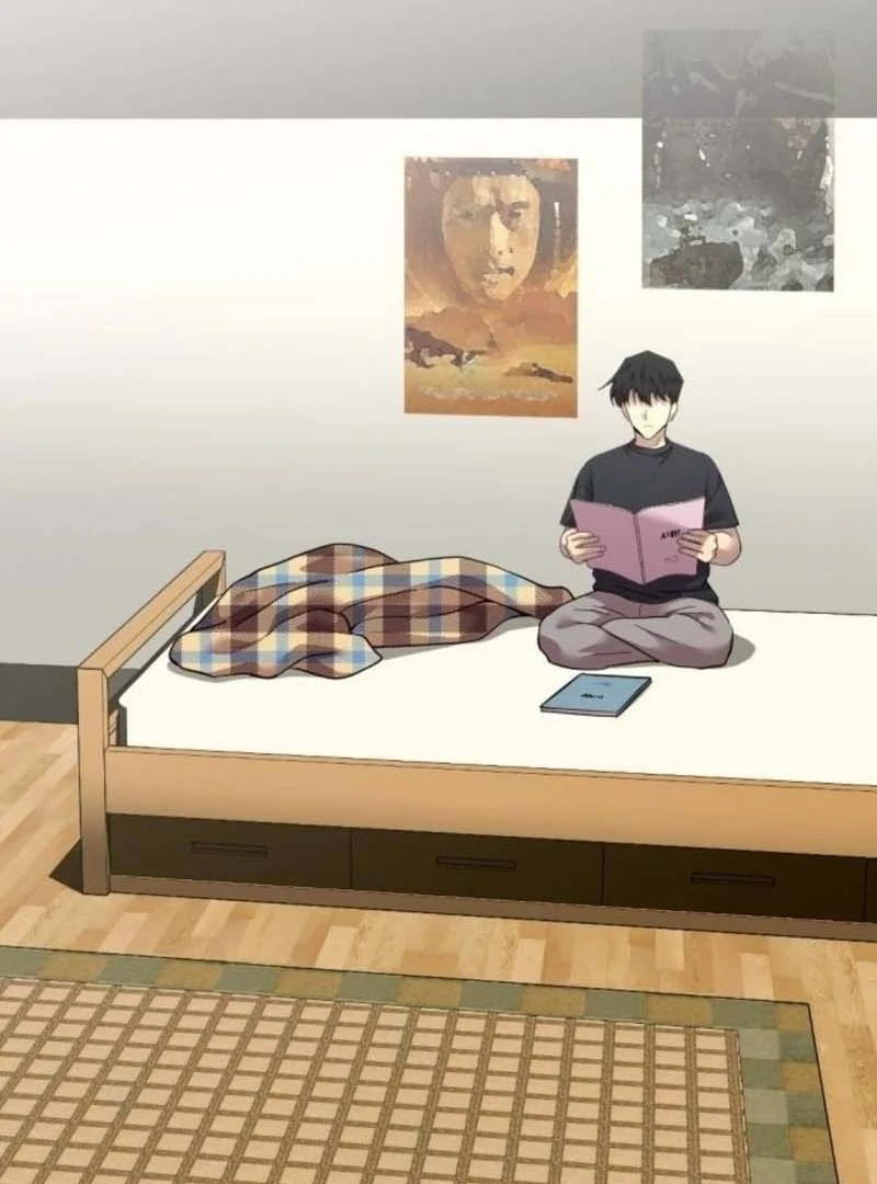 The Possessed Prodigy Actor Chapter 11 581 100