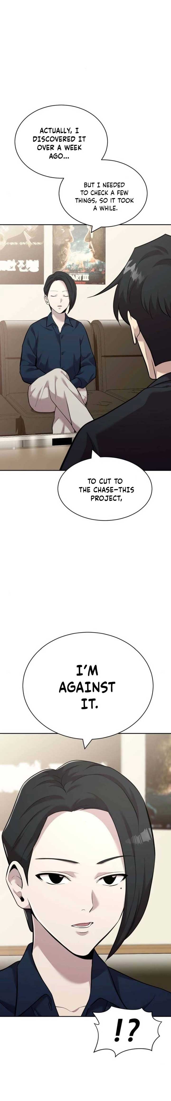 The Possessed Prodigy Actor Chapter 12 55 12