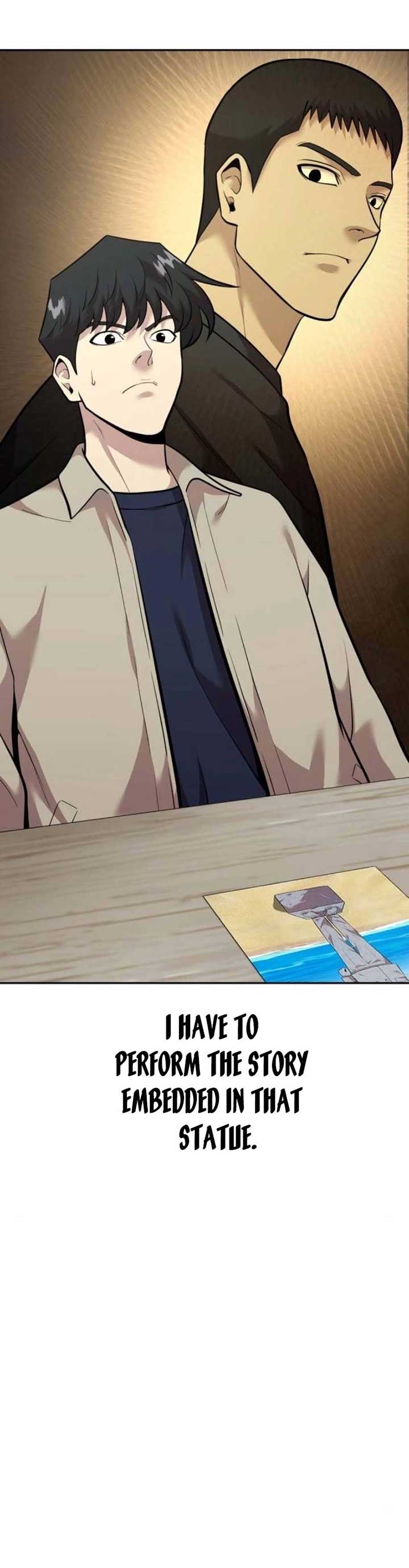 The Possessed Prodigy Actor Chapter 13 55 12