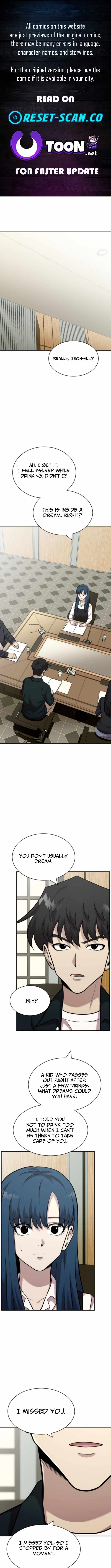 The Possessed Prodigy Actor Chapter 16 53 01