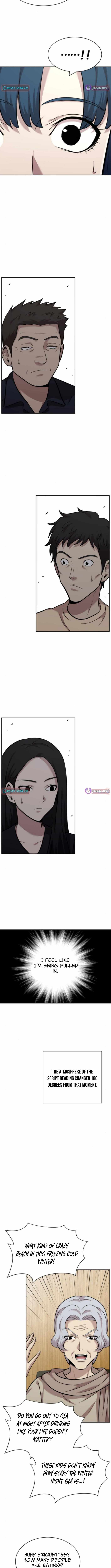 The Possessed Prodigy Actor Chapter 16 54 02