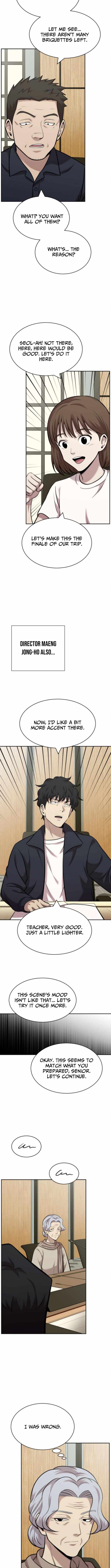 The Possessed Prodigy Actor Chapter 16 55 03