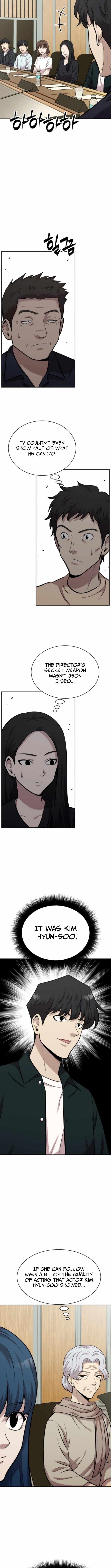 The Possessed Prodigy Actor Chapter 16 57 05