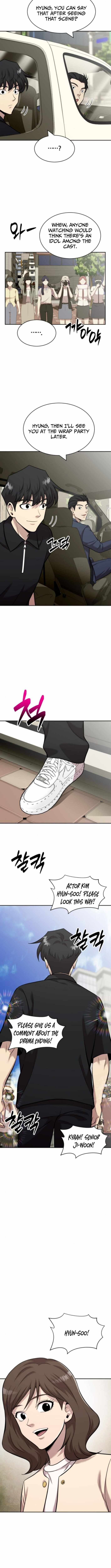 The Possessed Prodigy Actor Chapter 16 60 08