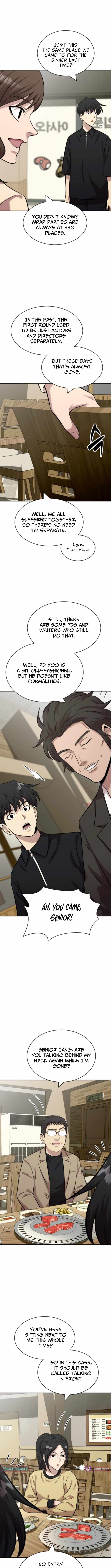 The Possessed Prodigy Actor Chapter 16 61 09