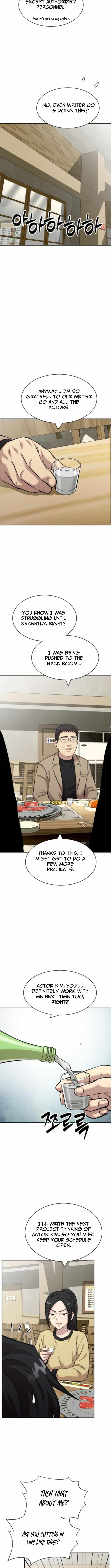 The Possessed Prodigy Actor Chapter 16 62 10