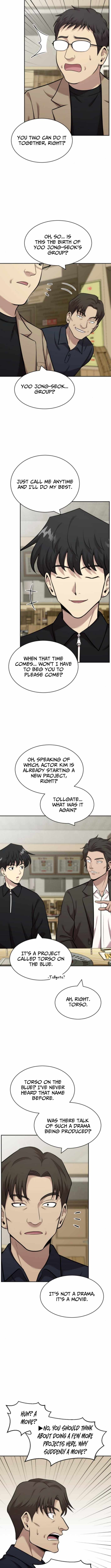 The Possessed Prodigy Actor Chapter 16 63 11