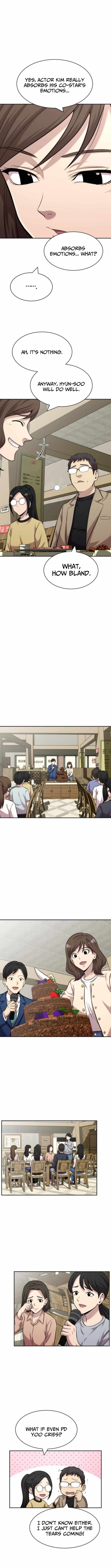 The Possessed Prodigy Actor Chapter 16 65 13