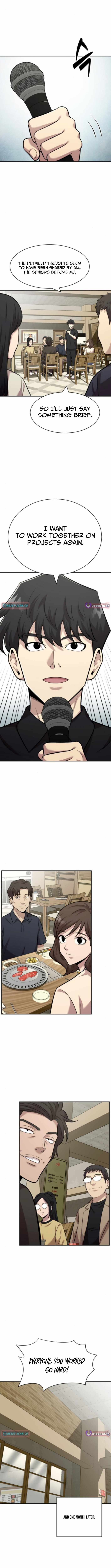 The Possessed Prodigy Actor Chapter 16 66 14