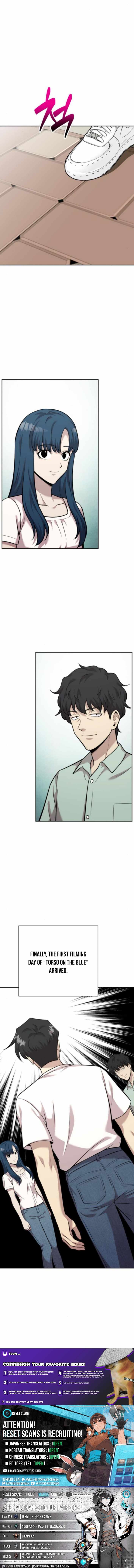 The Possessed Prodigy Actor Chapter 16 67 15