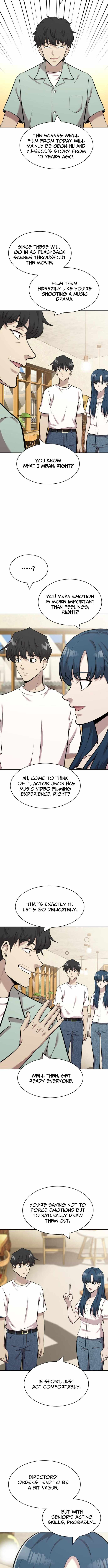 The Possessed Prodigy Actor Chapter 17 55 03