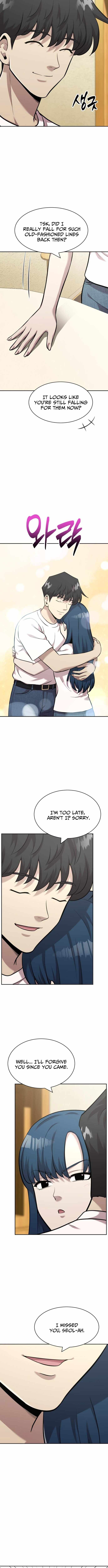 The Possessed Prodigy Actor Chapter 17 59 07