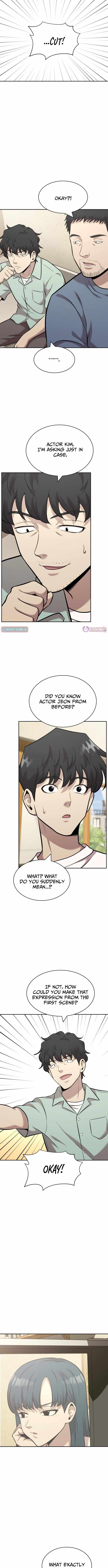 The Possessed Prodigy Actor Chapter 17 60 08