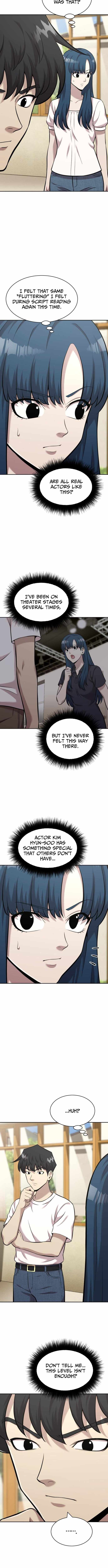 The Possessed Prodigy Actor Chapter 17 61 09